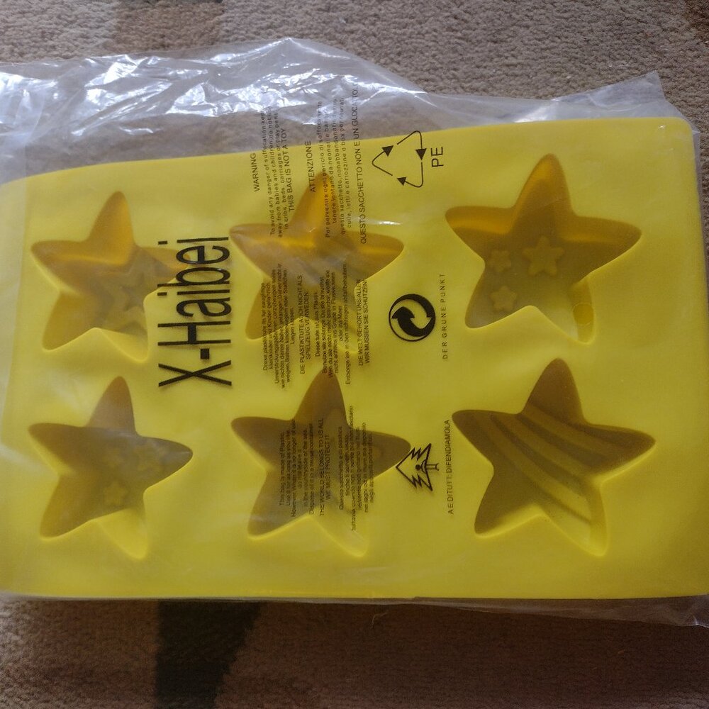 Silicone Baking mold